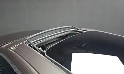 Volvo S90 2023, 32370 км, за 39990000 KRW - фото 32