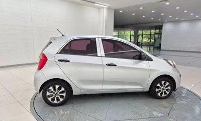 Kia Morning 2015, 158932 км, за 2790000 KRW - фото 2