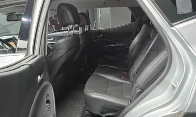 Hyundai Santafe 2016, 148574 км, за 9000000 KRW - фото 12