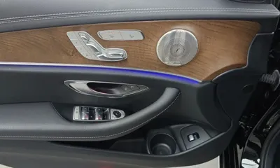 Mercedes-Benz E-Class 2023, 102988 км, за 38900000 KRW - фото 27