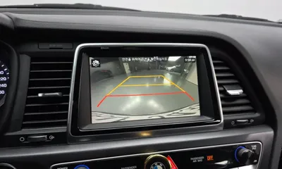 Hyundai Sonata 2019, 141059 км, за 10500000 KRW - фото 15