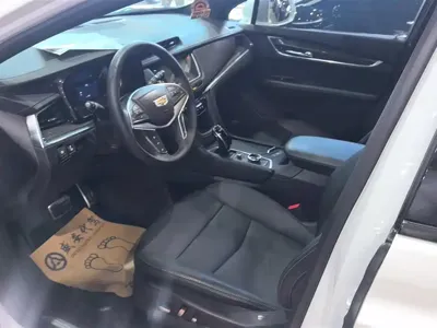 Cadillac XT5 2023, 32900 км, за 158000 CNY - фото 9