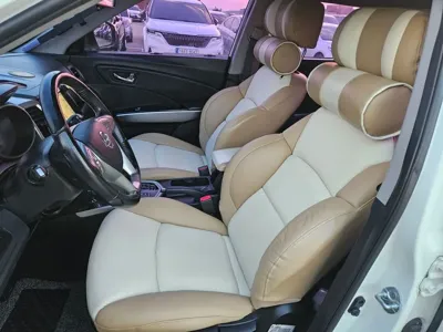 KG_Mobility_Ssangyong TIBOLI 2015, 125173 км, за 6700000 KRW - фото 20