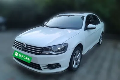 Volkswagen Bora · 2014 год