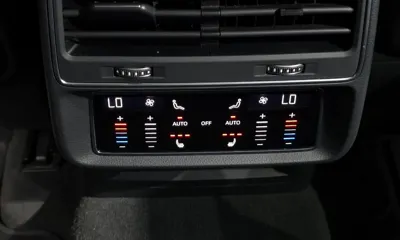 Audi Q8 2021, 68882 км, за 65500000 KRW - фото 36