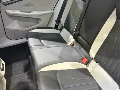 Volkswagen Lamando 2022, 32000 км, за 108800 CNY - фото 11