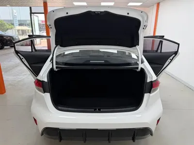 Toyota Levin 2023, 12900 км, за 95800 CNY - фото 12