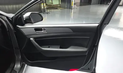 Hyundai Sonata 2018, 161953 км, за 9300000 KRW - фото 24