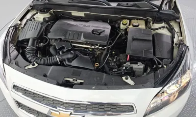 ChevroletGMDaewoo Malibu 2013, 171547 км, за 2500000 KRW - фото 6
