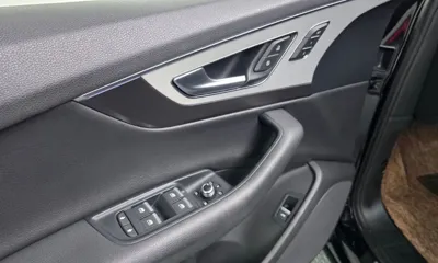 Audi Q7 2019, 136387 км, за 23500000 KRW - фото 27