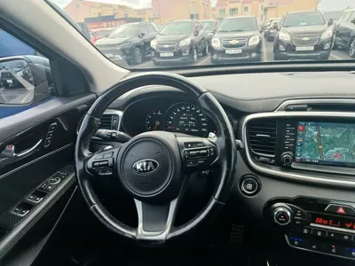 Kia Sorento 2016, 185269 км, за 11000000 KRW - фото 12