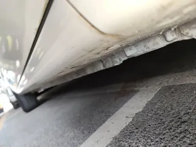 Mazda 3 Xingcheng 2016, 58700 км, за 30200 CNY - фото 21