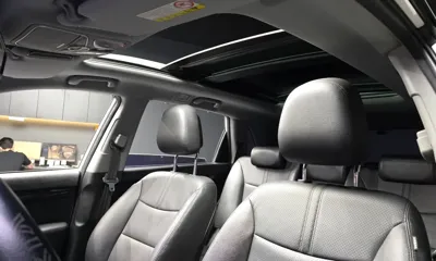 Kia Sorento 2014, 131576 км, за 7790000 KRW - фото 18