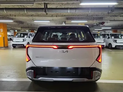 Kia Seltos 2026, 8 км, за 4200000 KRW
