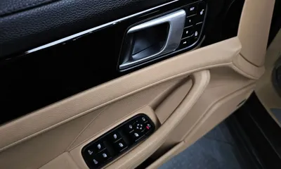 Porsche Panamera 2018, 90576 км, за 63000000 KRW - фото 19
