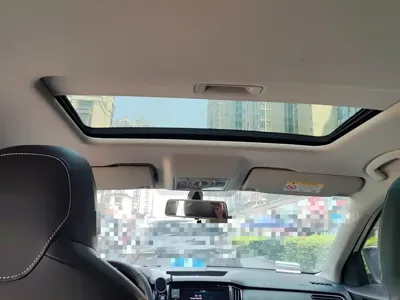 Skoda Kamiq 2019, 99300 км, за 39500 CNY - фото 9