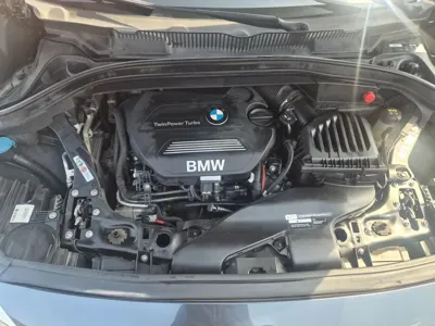BMW 2-Series 2017, 157992 км, за 10800000 KRW - фото 11