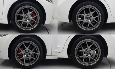 Hyundai Avante 2017, 79516 км, за 8600000 KRW - фото 20