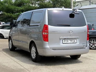 Hyundai Starex 2013, 203905 км, за 4500000 KRW