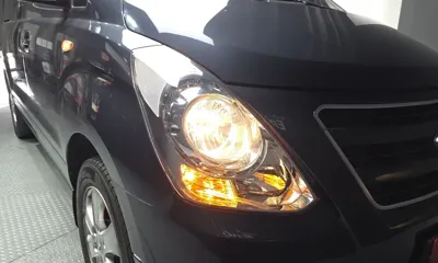 Hyundai Starex 2016, 51199 км, за 13800000 KRW - фото 22