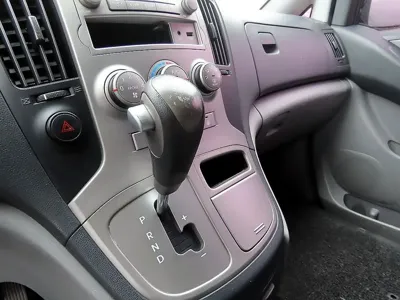 Hyundai Starex 2011, 120842 км, за 6800000 KRW - фото 10