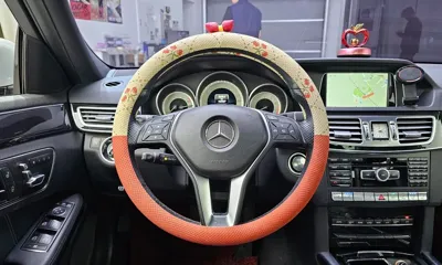 Mercedes-Benz E-Class 2014, 162027 км, за 10900000 KRW - фото 13