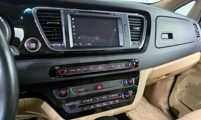 Kia Canival 2017, 60715 км, за 17900000 KRW - фото 13