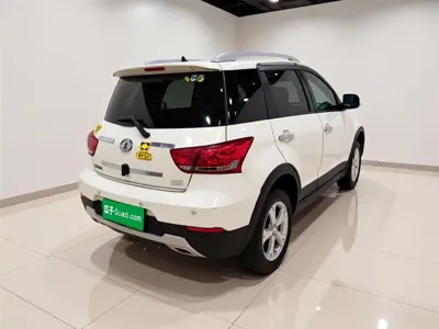 Great Wall Great Wall M4 2014, 85500 км, за 9700 CNY - фото 6