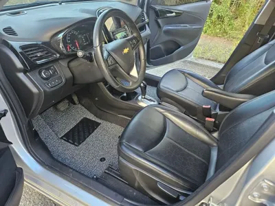 ChevroletGMDaewoo Spark 2017, 103000 км, за 4300000 KRW - фото 9