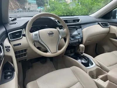 Nissan X-Trail 2014, 100000 км, за 38000 CNY - фото 12