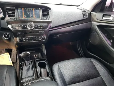 Kia K7 2013, 110000 км, за 5790000 KRW - фото 10