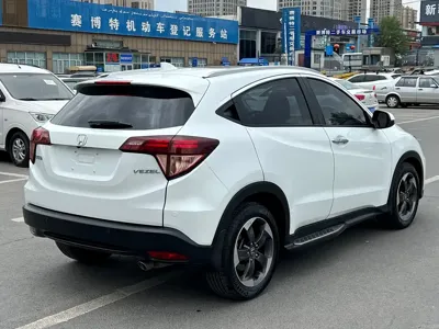 Honda Vezel 2015, 126000 км, за 39900 CNY - фото 8
