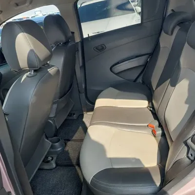 ChevroletGMDaewoo Spark 2012, 94071 км, за 2590000 KRW - фото 9