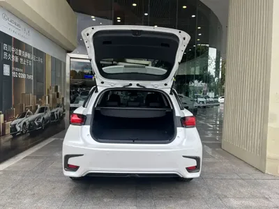 Lexus CT 2020, 32000 км, за 109900 CNY - фото 8