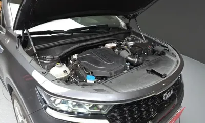 Kia Sorento 2021, 101929 км, за 22500000 KRW - фото 6