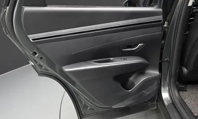Hyundai Tucson 2022, 21185 км, за 21500000 KRW - фото 25