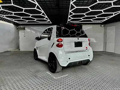 Smart Smart Fortwo 2014, 62000 км, за 51800 CNY - фото 6