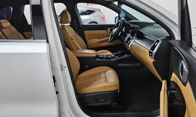 Kia Sorento 2021, 159931 км, за 21890000 KRW - фото 11