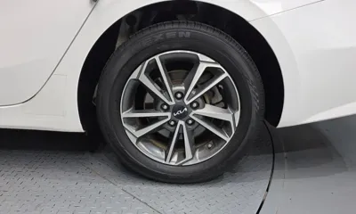 Kia K3 2022, 95190 км, за 15500000 KRW - фото 21