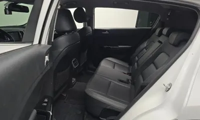 Kia Sportage 2018, 93888 км, за 12900000 KRW - фото 12