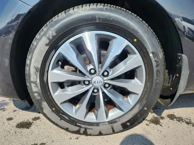 Kia Canival 2018, 92025 км, за 7700000 KRW - фото 9