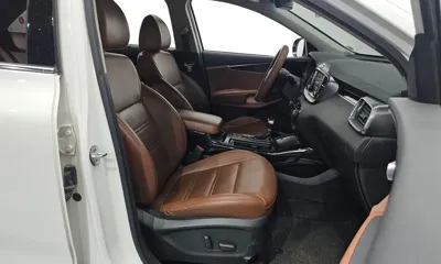Kia Sorento 2018, 183083 км, за 12500000 KRW - фото 10