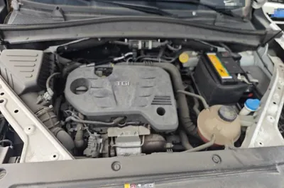 Roewe RX5 Max 2019, 23000 км, за 55444.24 CNY - фото 17