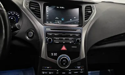 Hyundai Grandeur 2017, 152177 км, за 6690000 KRW - фото 16