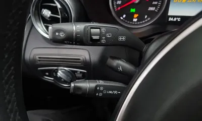 Mercedes-Benz GLC-Class 2019, 105651 км, за 25900000 KRW - фото 27