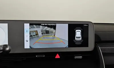Hyundai Ioniq5 2023, 24296 км, за 32900000 KRW - фото 13
