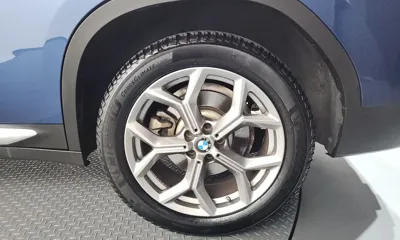 BMW X4 2022, 56938 км, за 35900000 KRW - фото 21
