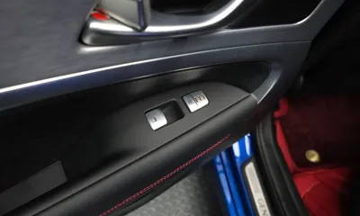 Genesis G70 2019, 102983 км, за 17500000 KRW - фото 19