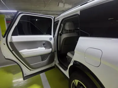 Hyundai Palisade 2026, 16500 км, за 810000 KRW - фото 9