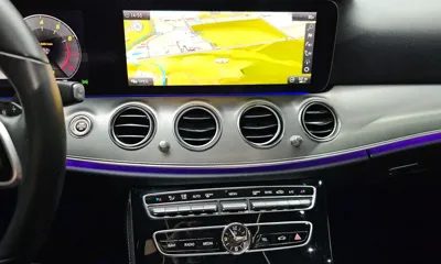 Mercedes-Benz E-Class 2019, 57334 км, за 28900000 KRW - фото 16